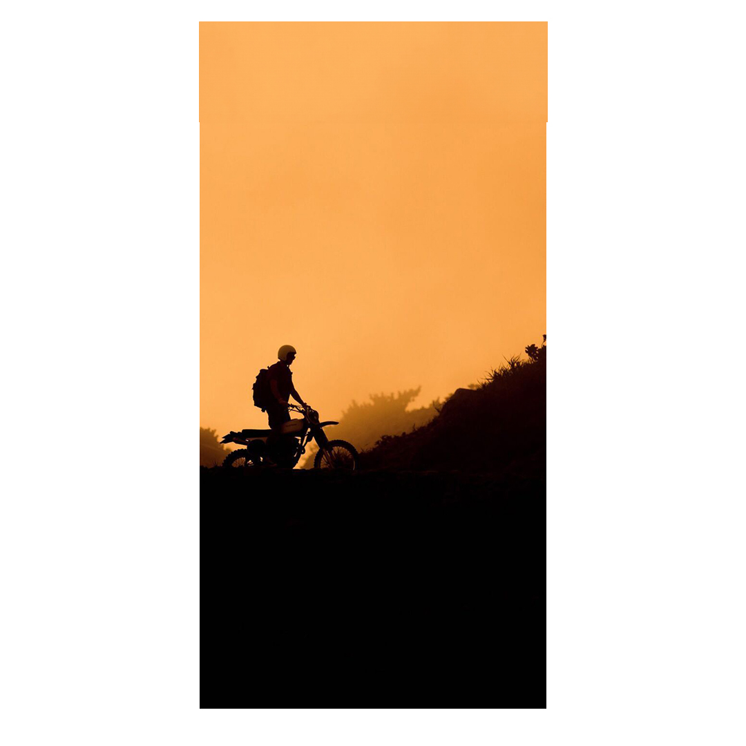 overlay