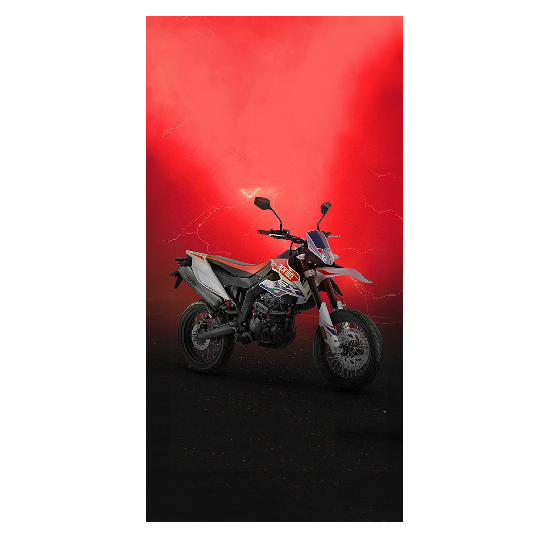 overlay
