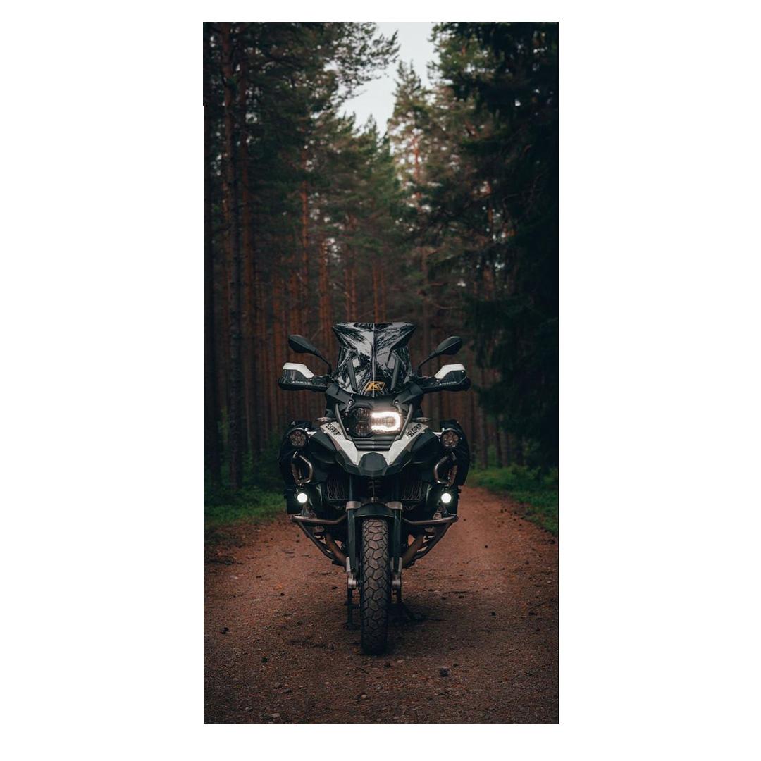 overlay