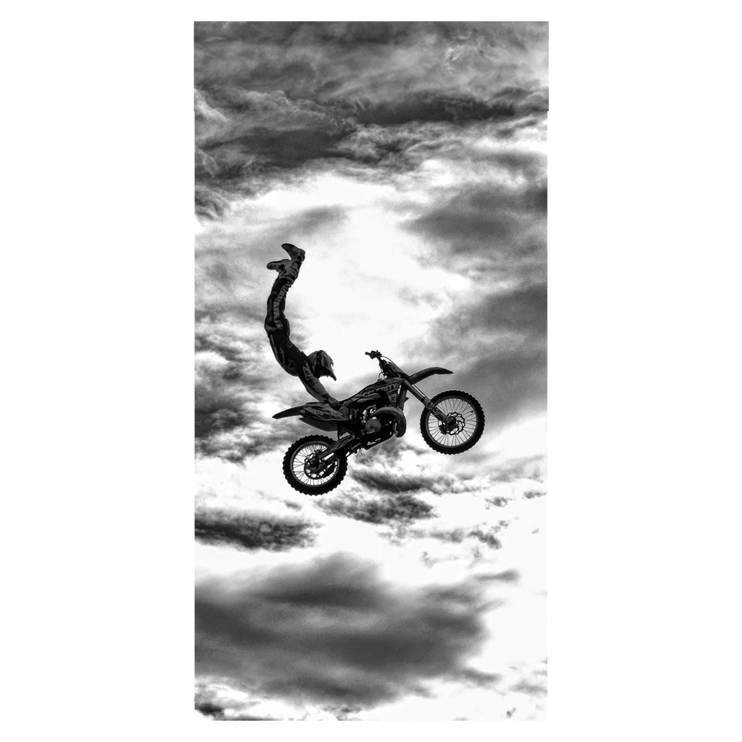 overlay
