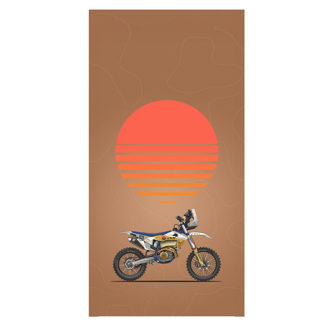 overlay