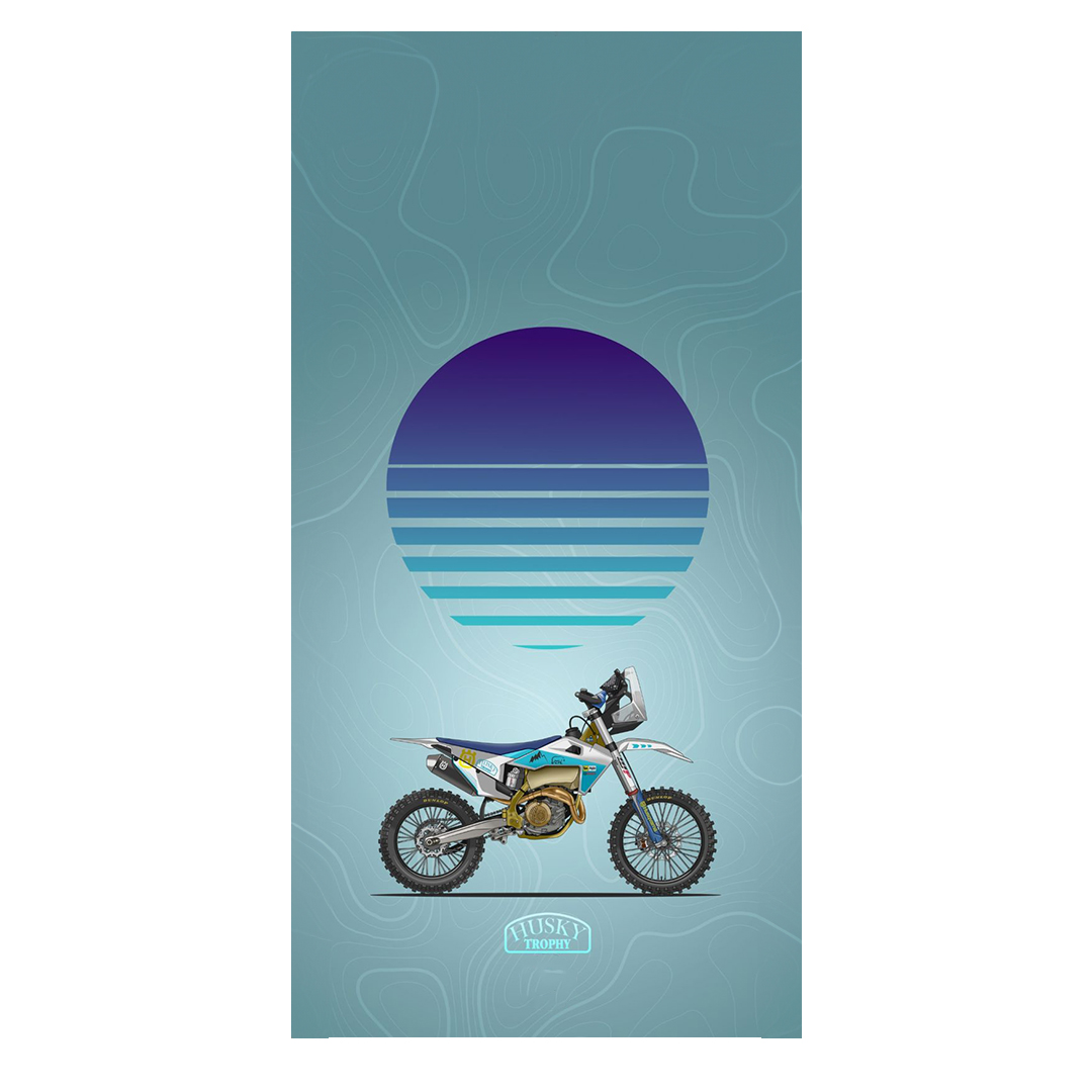 overlay