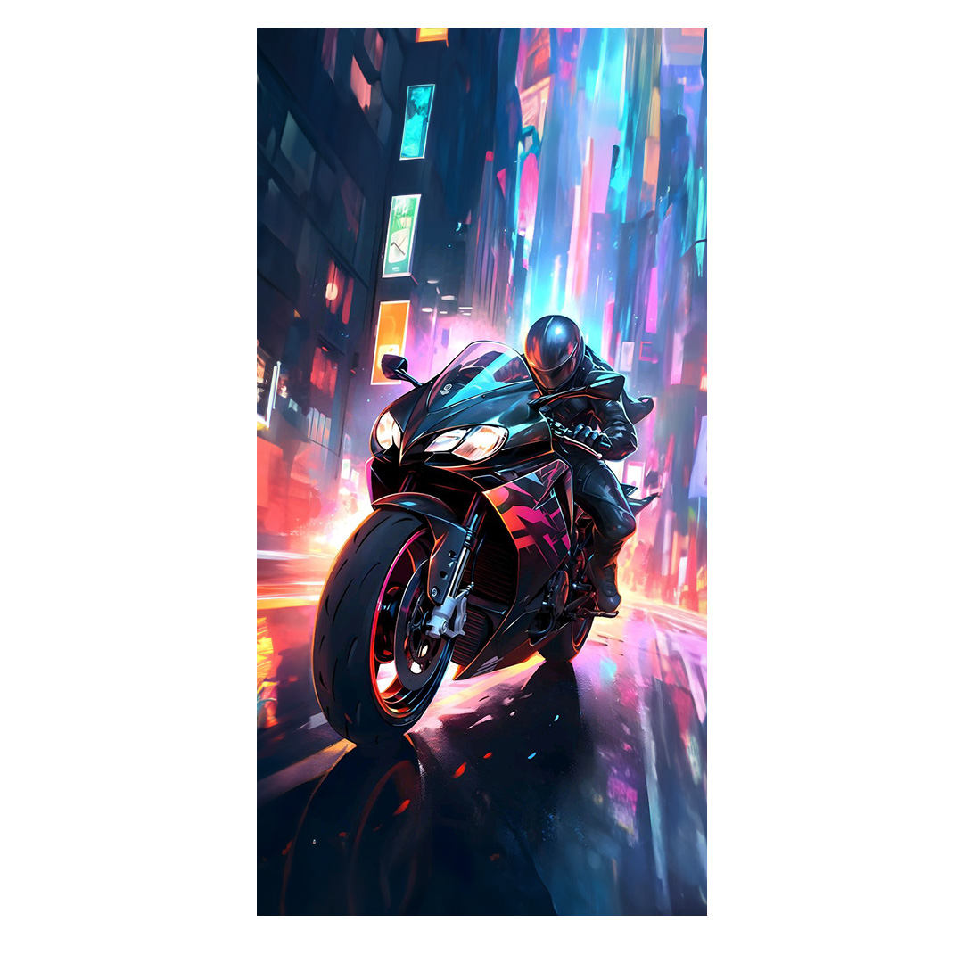 overlay
