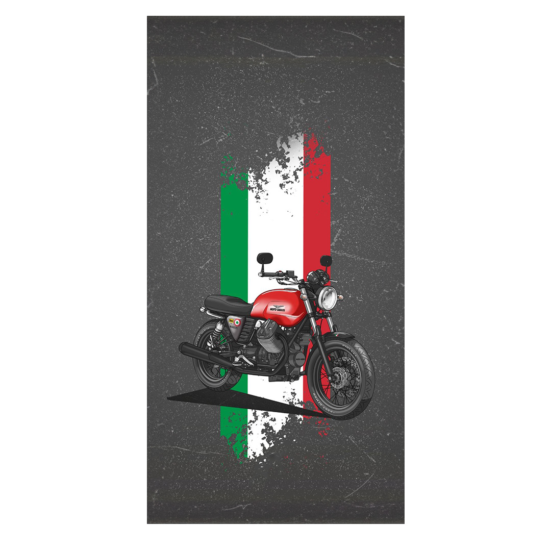 overlay