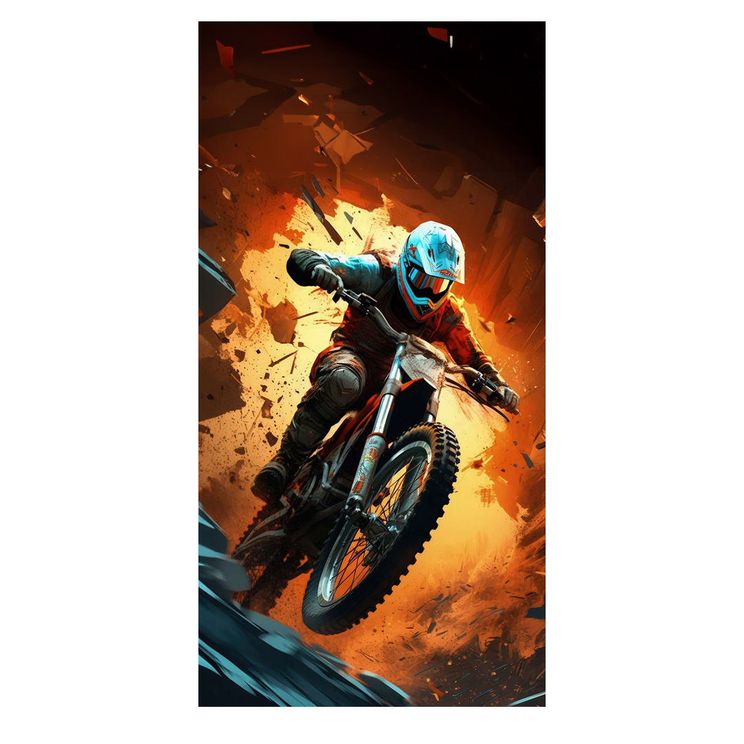 overlay