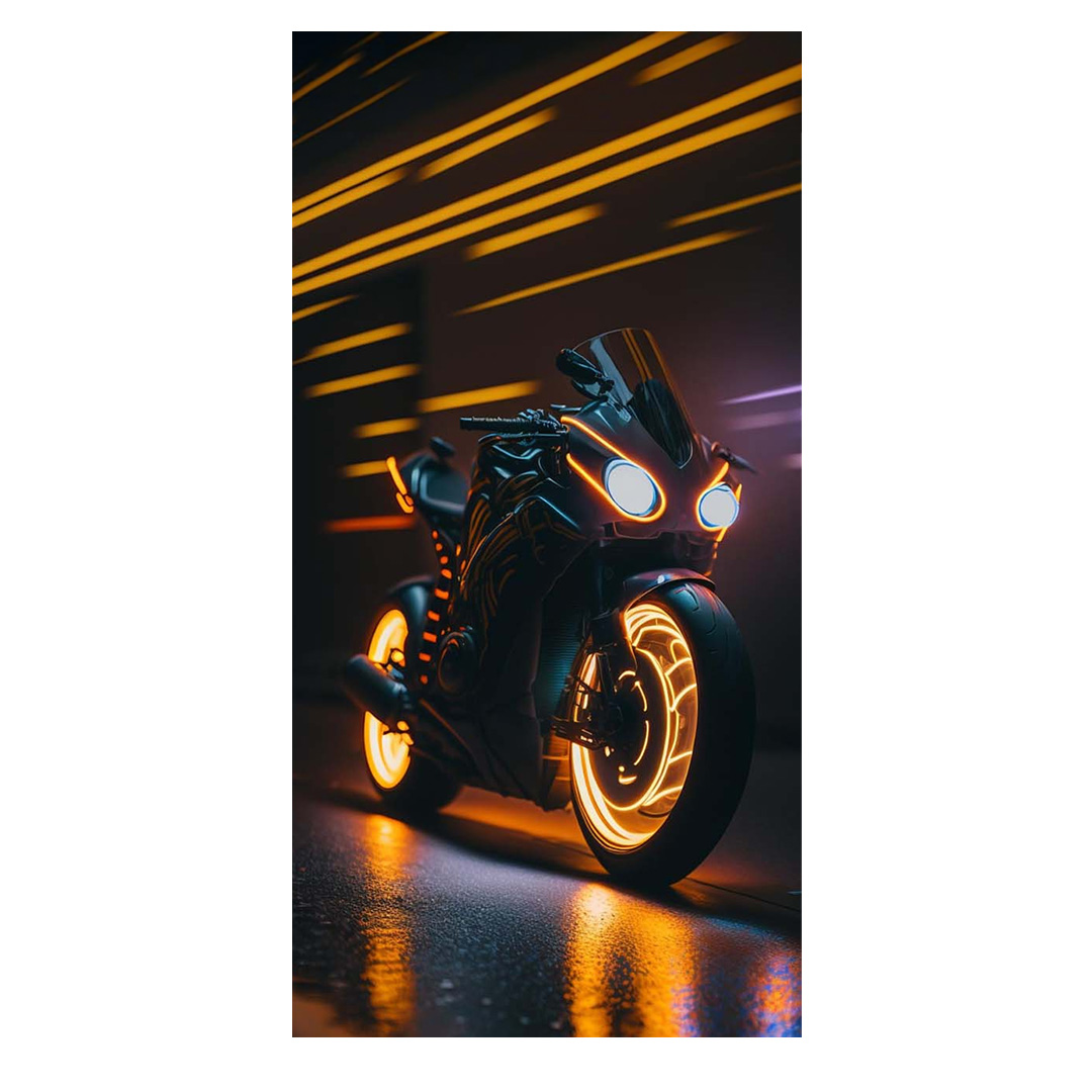 overlay