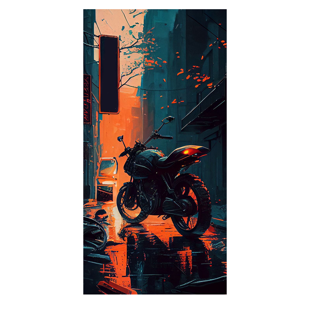 overlay