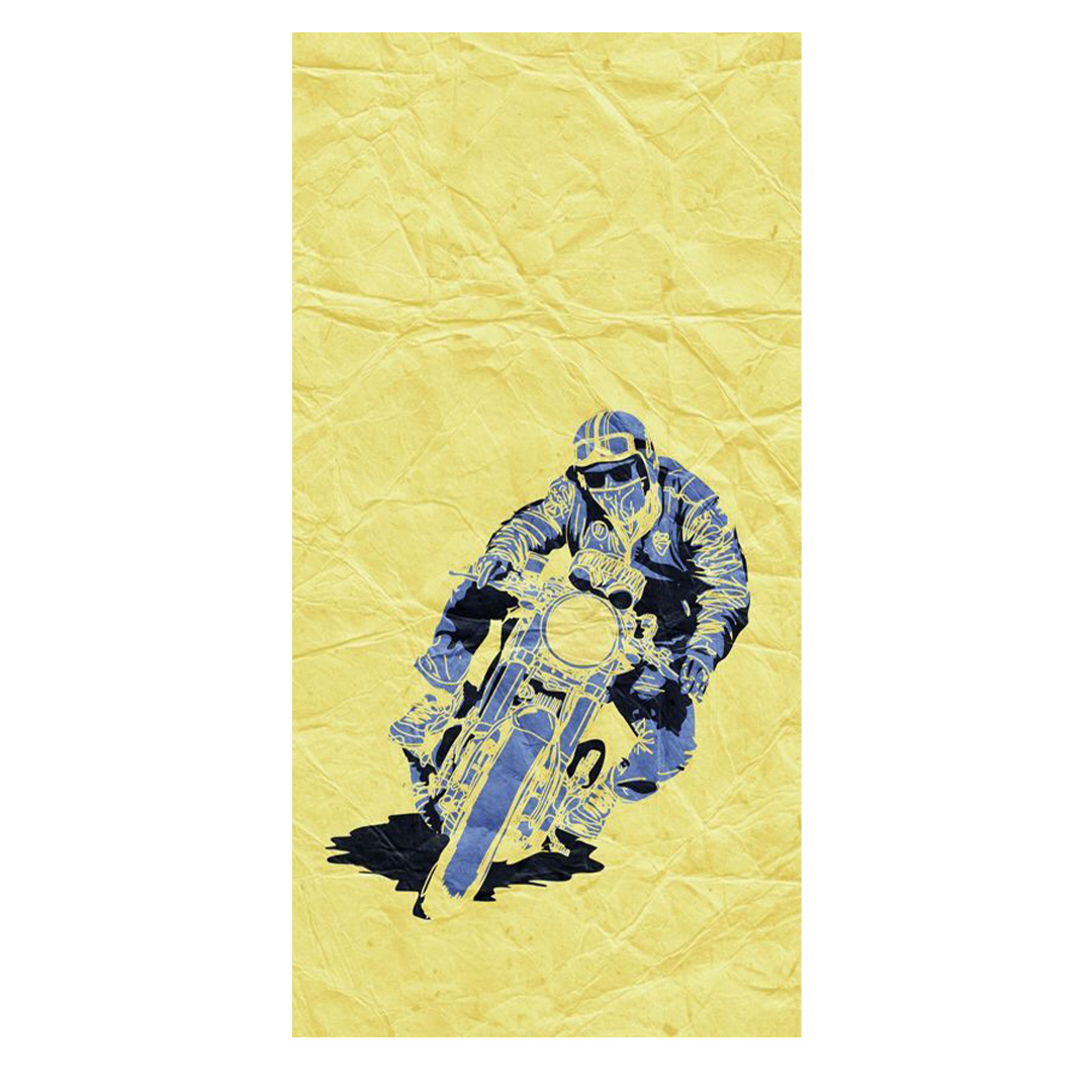 overlay