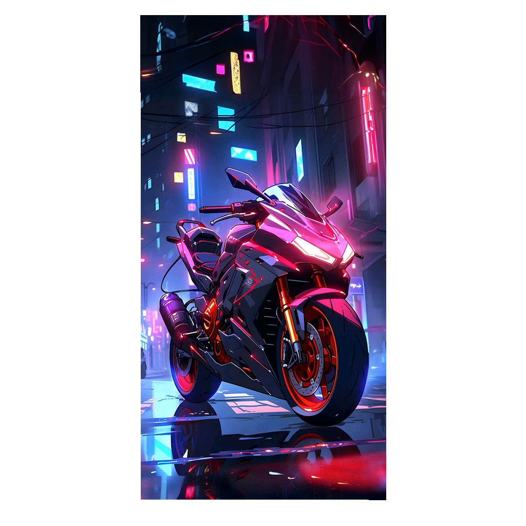 overlay
