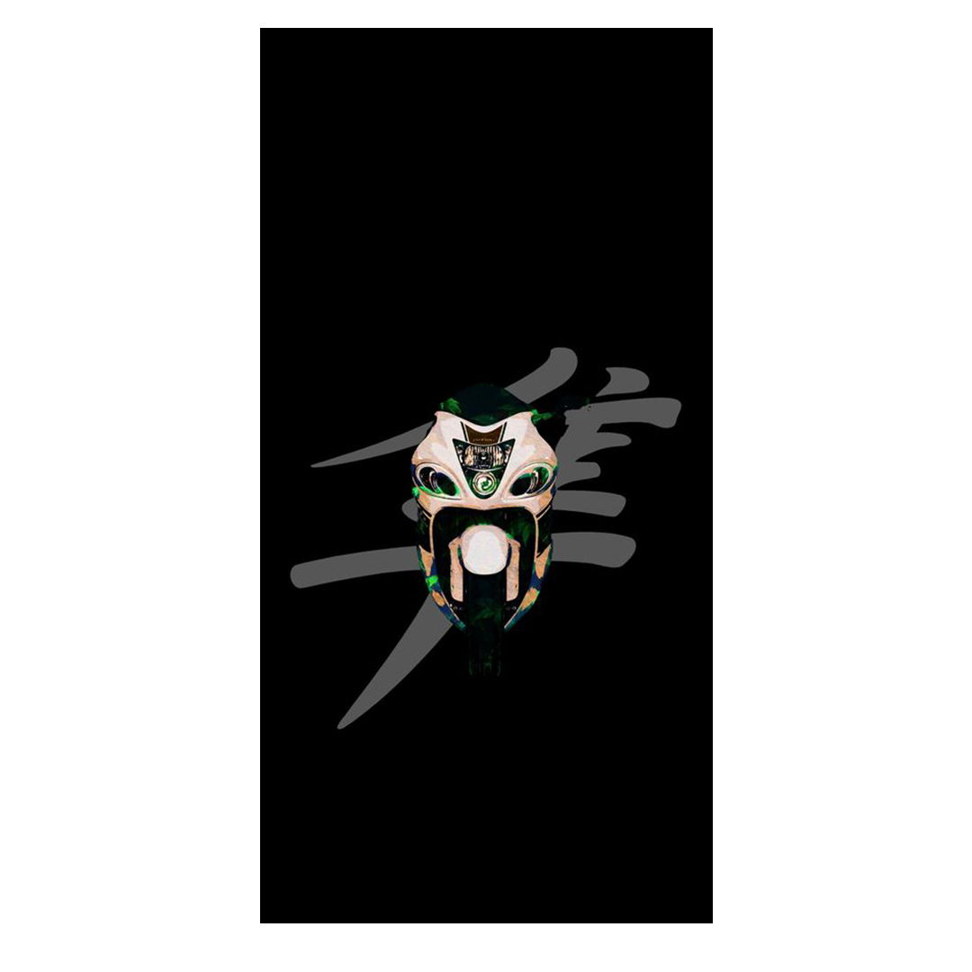 overlay