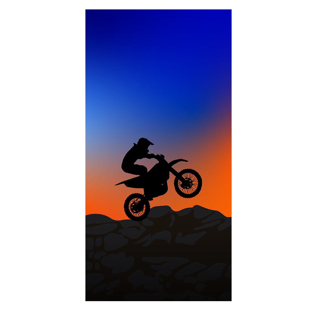 overlay