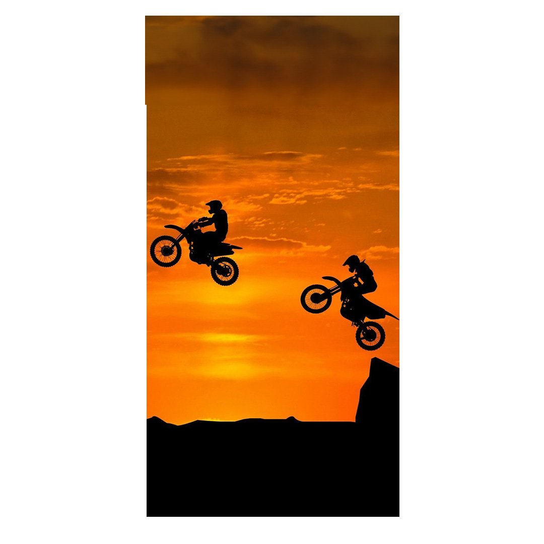 overlay