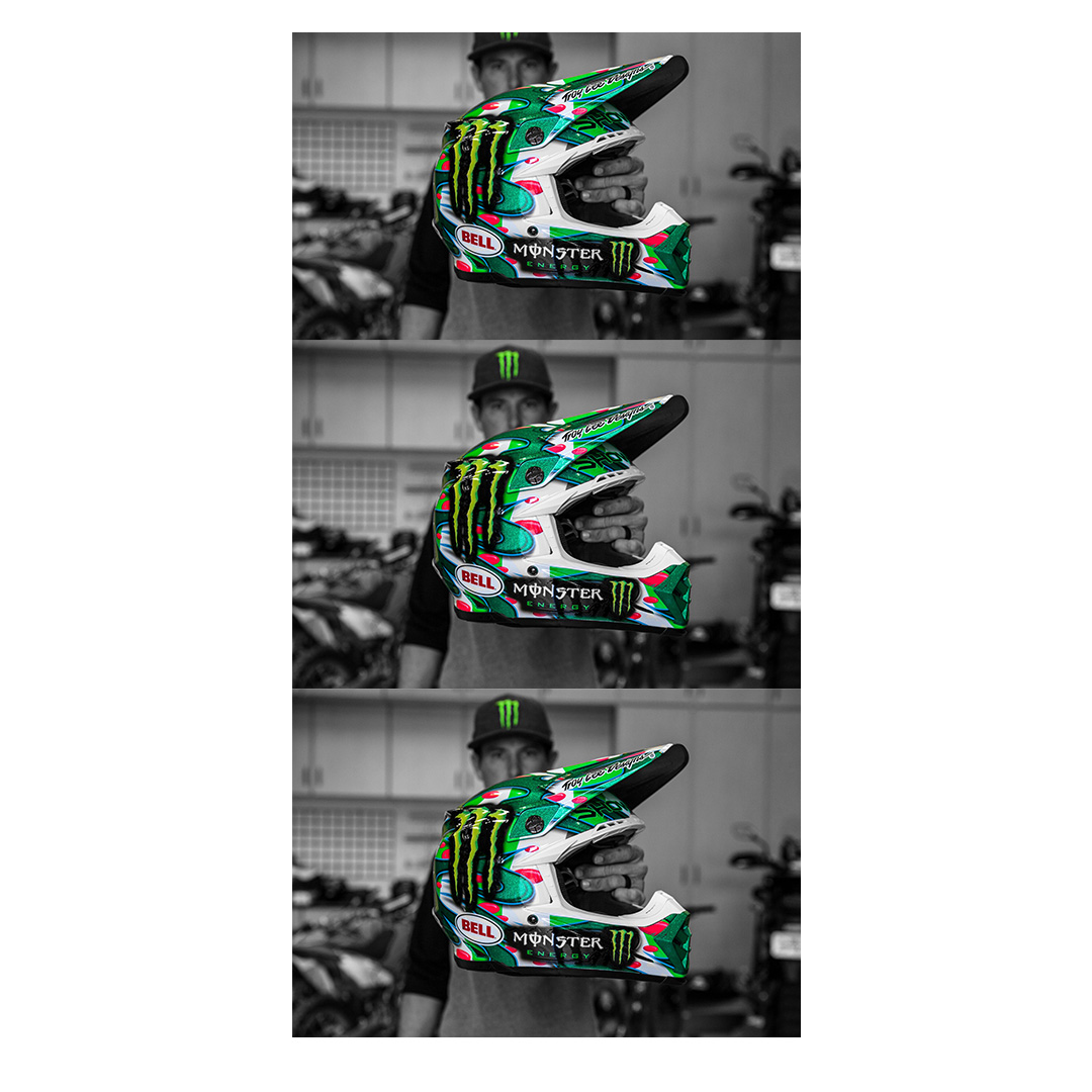 overlay