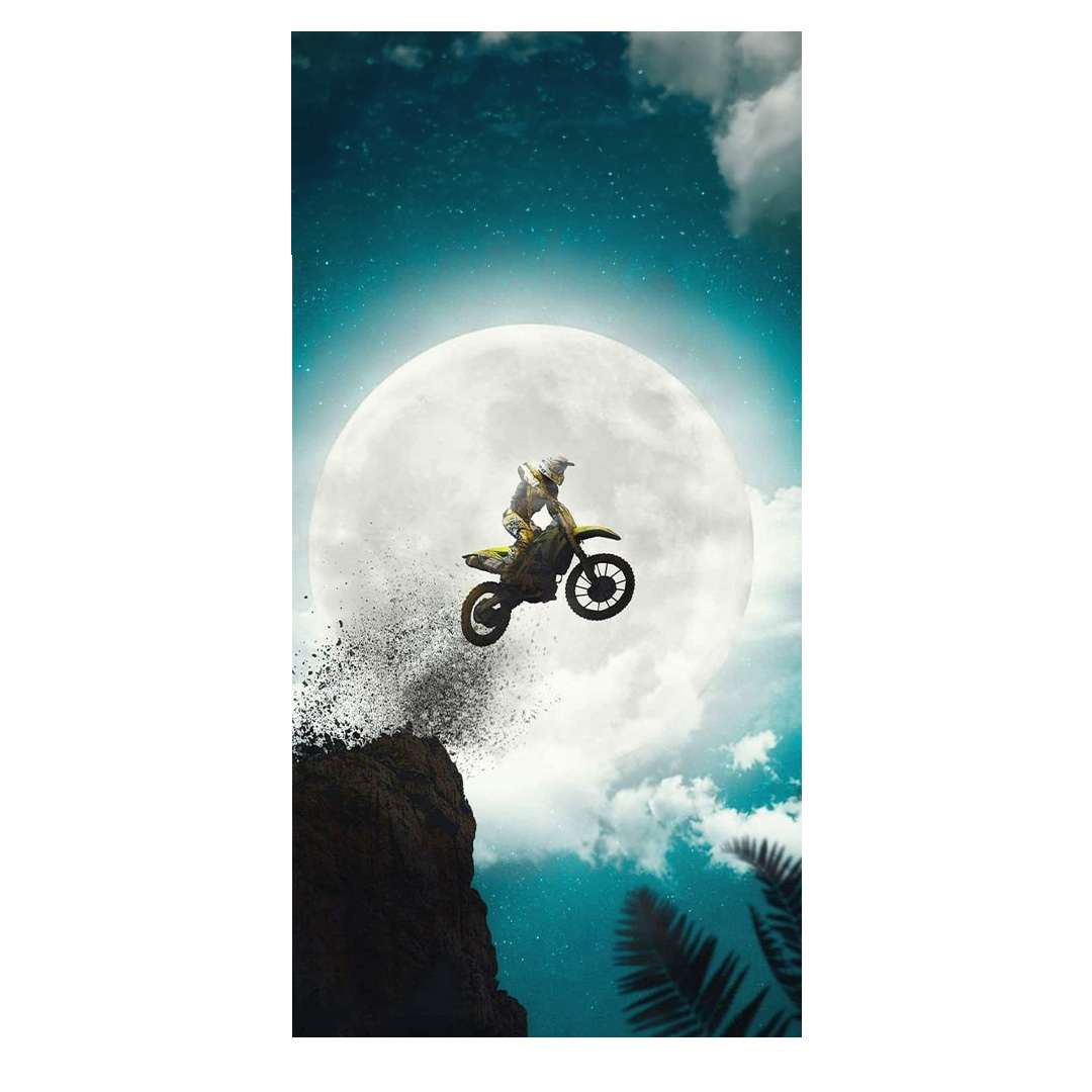 overlay