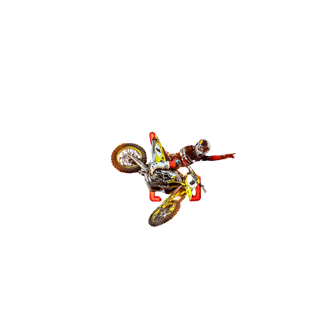 overlay