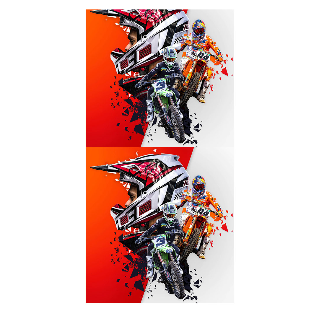 overlay