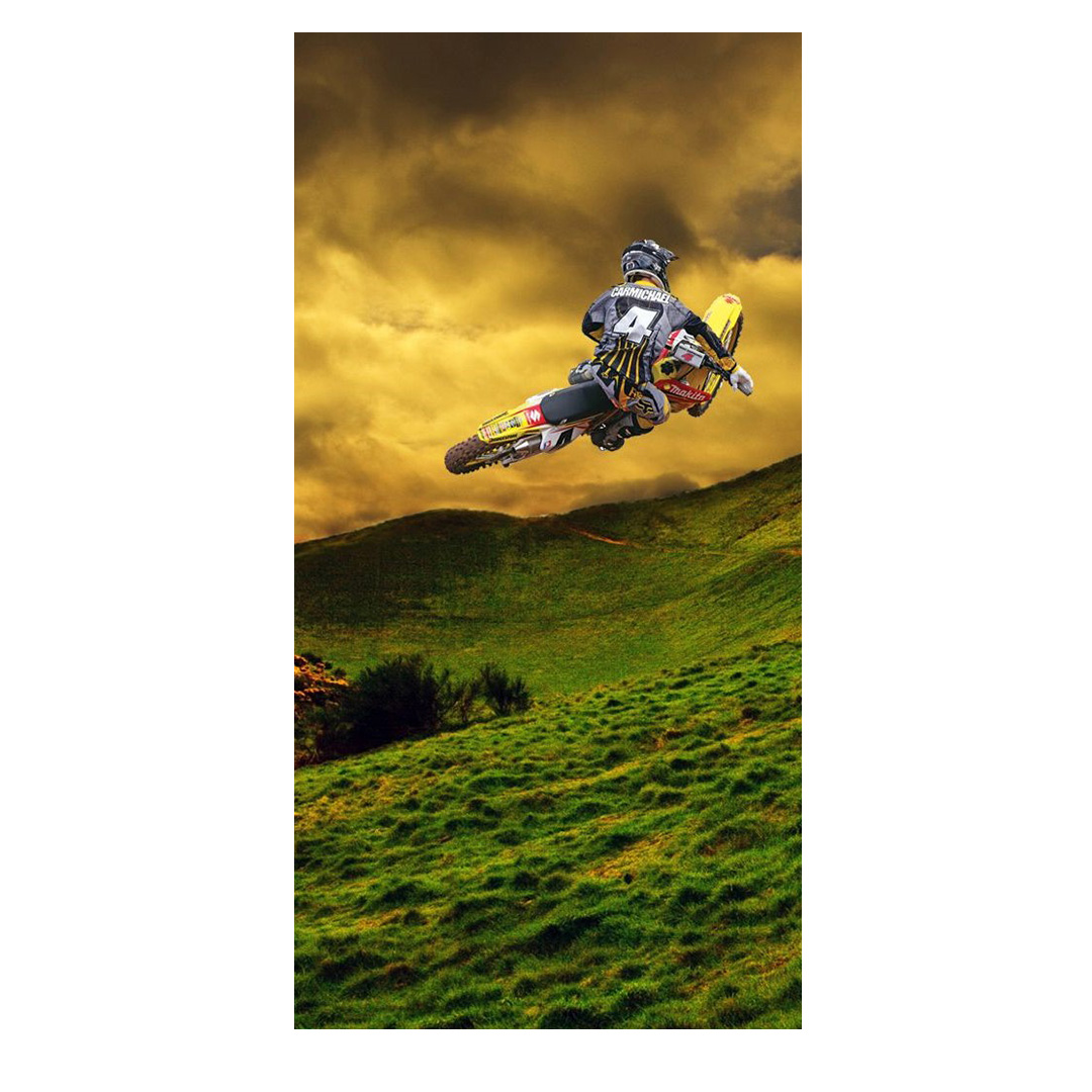 overlay