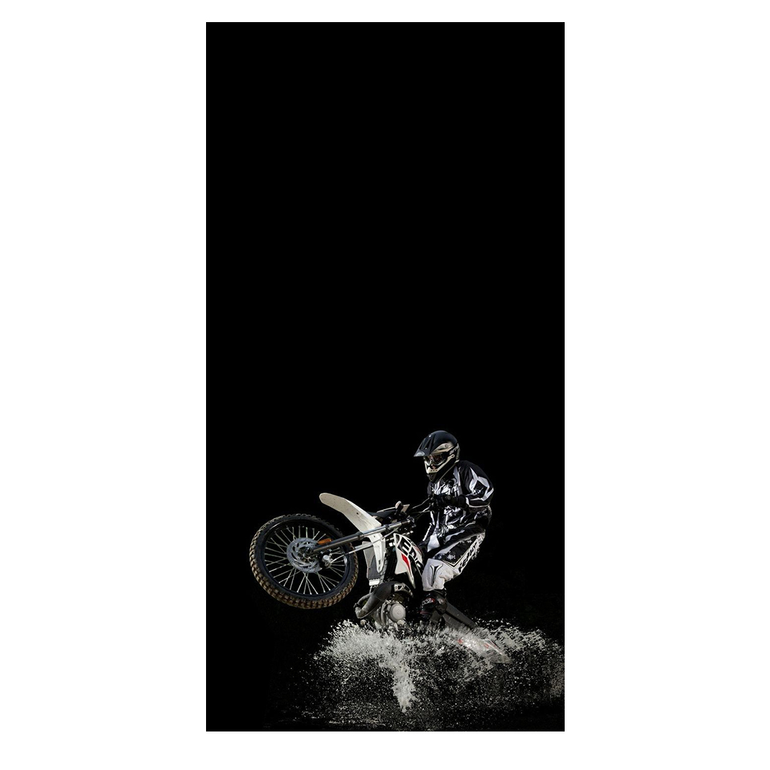 overlay