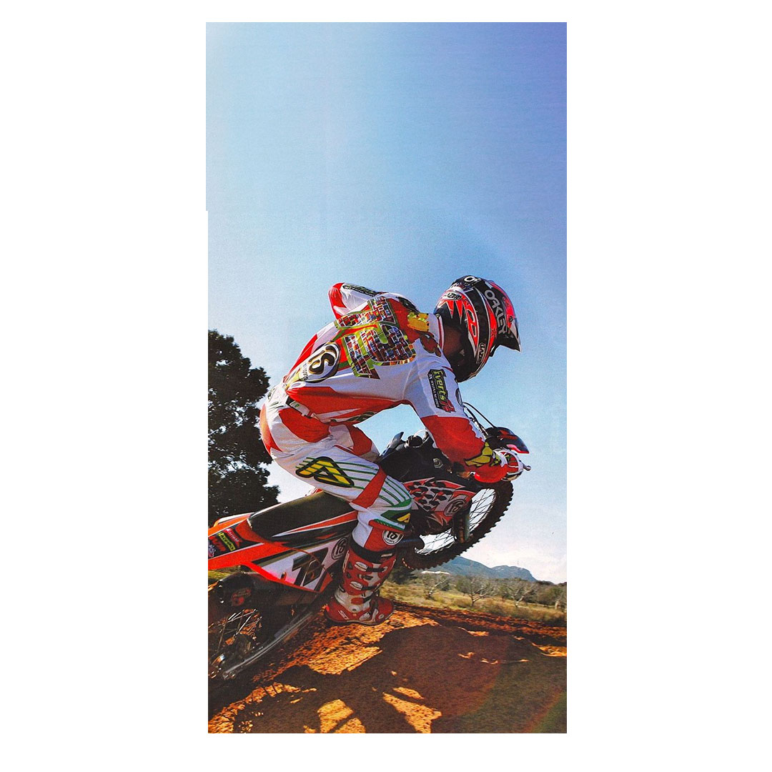 overlay