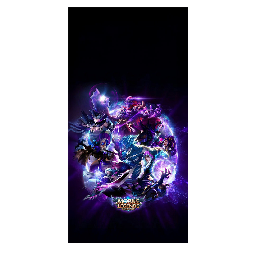 overlay