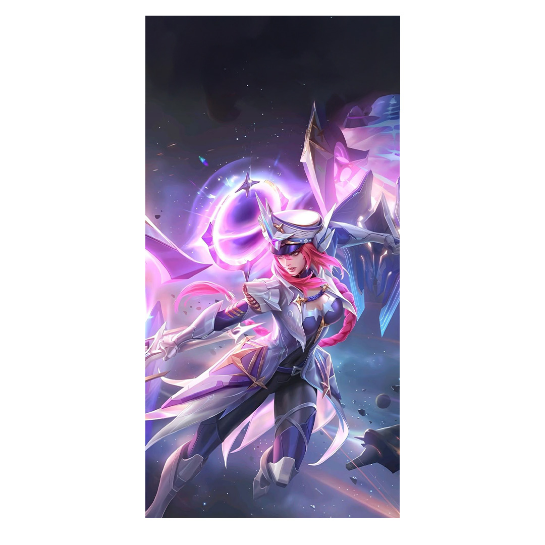 overlay