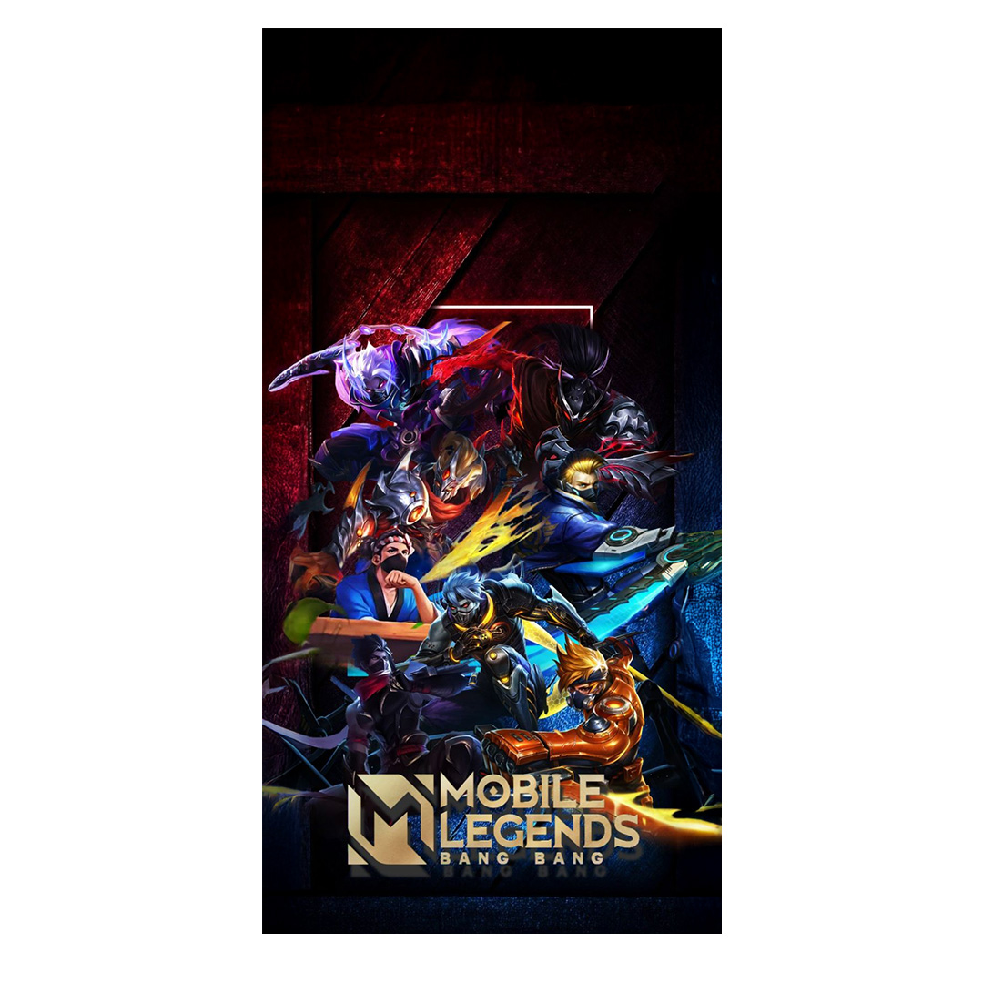 overlay