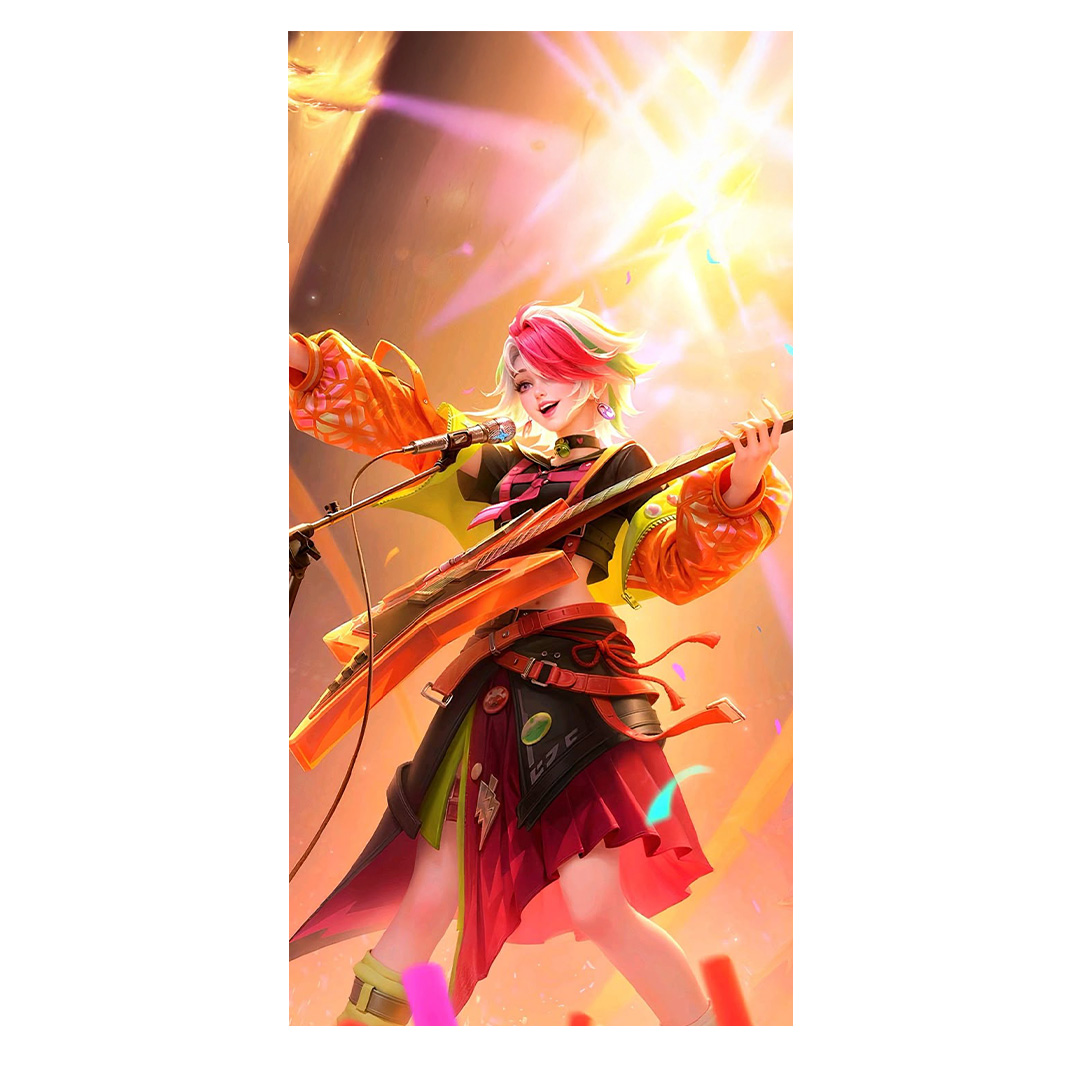 overlay