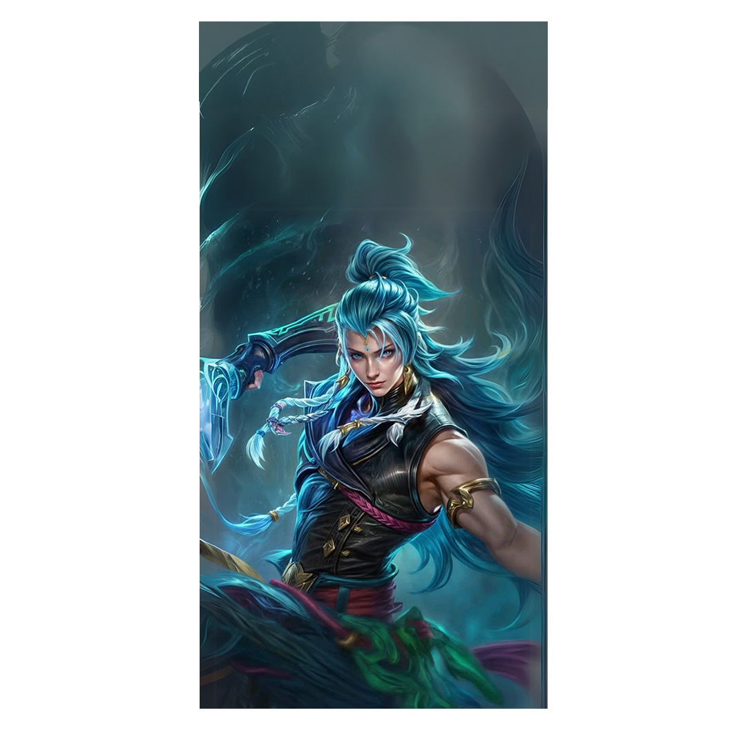 overlay