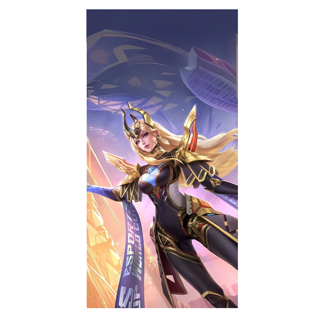 overlay
