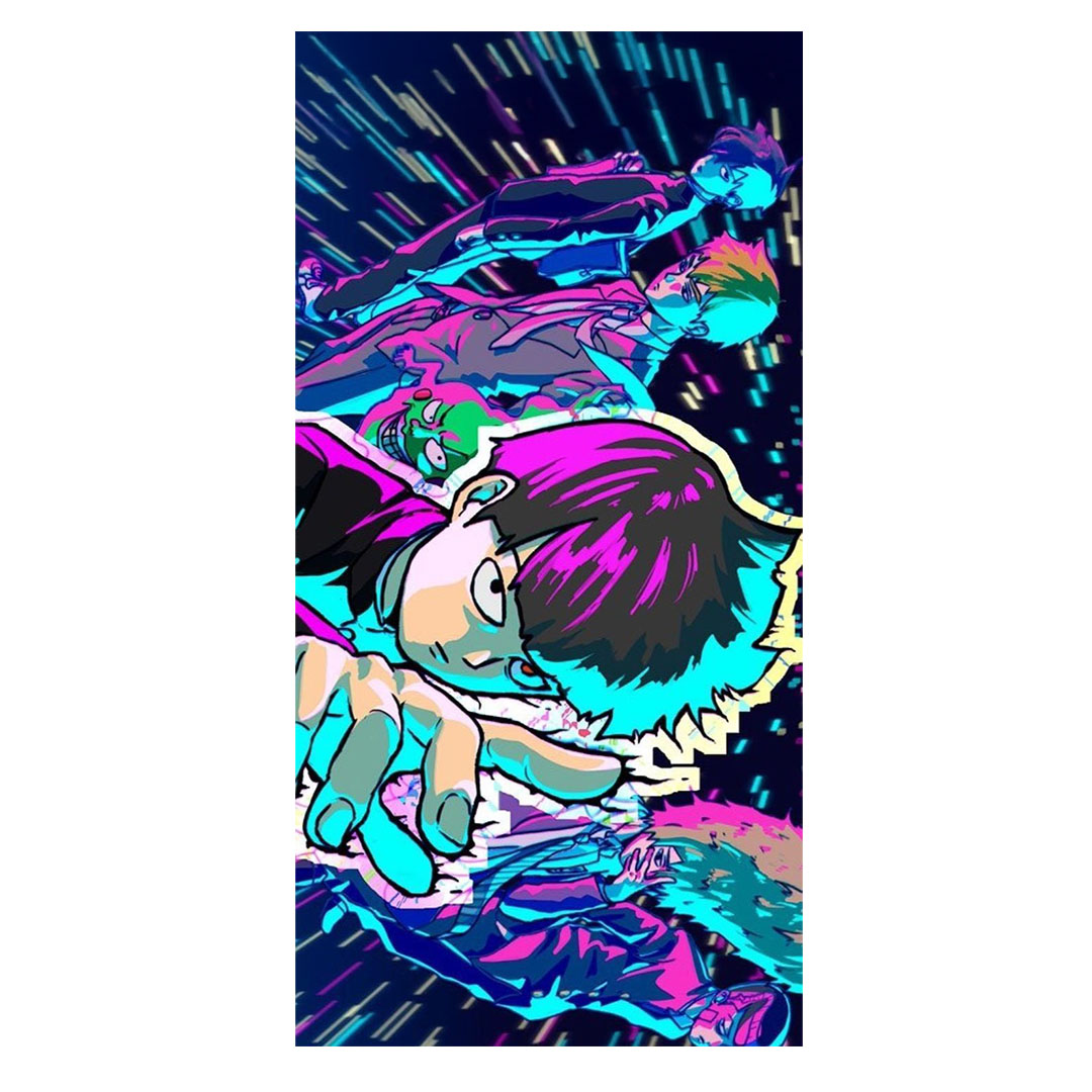 overlay