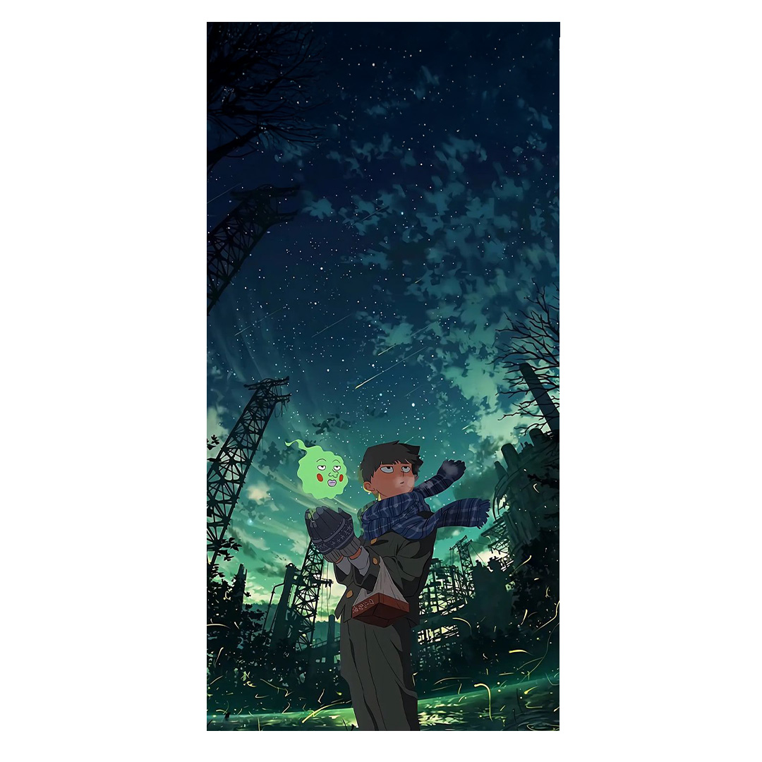 overlay