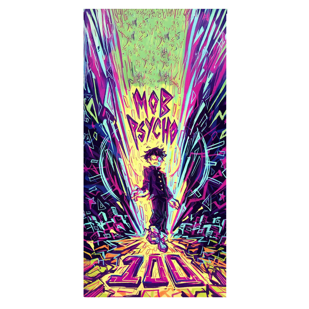 overlay