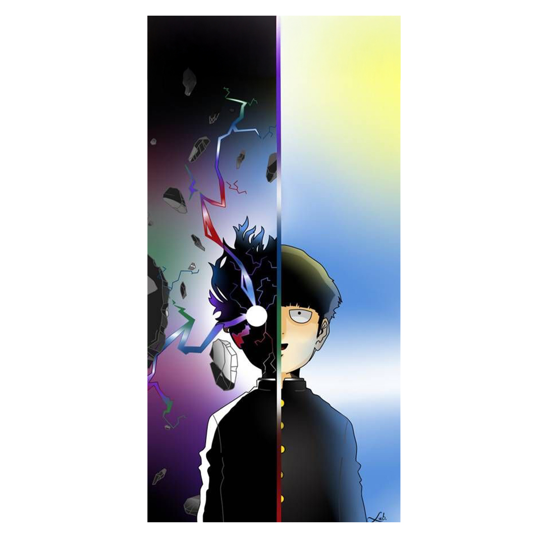 overlay