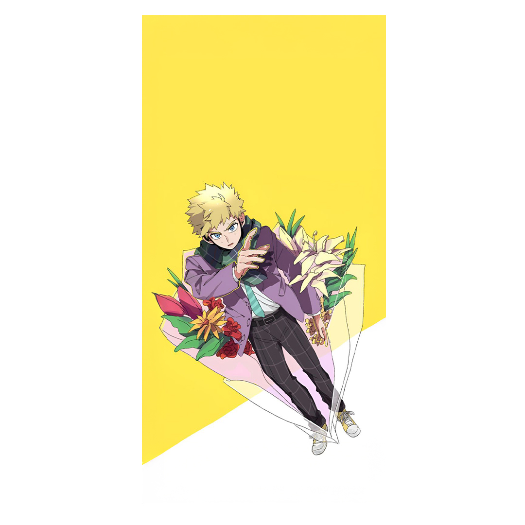 overlay