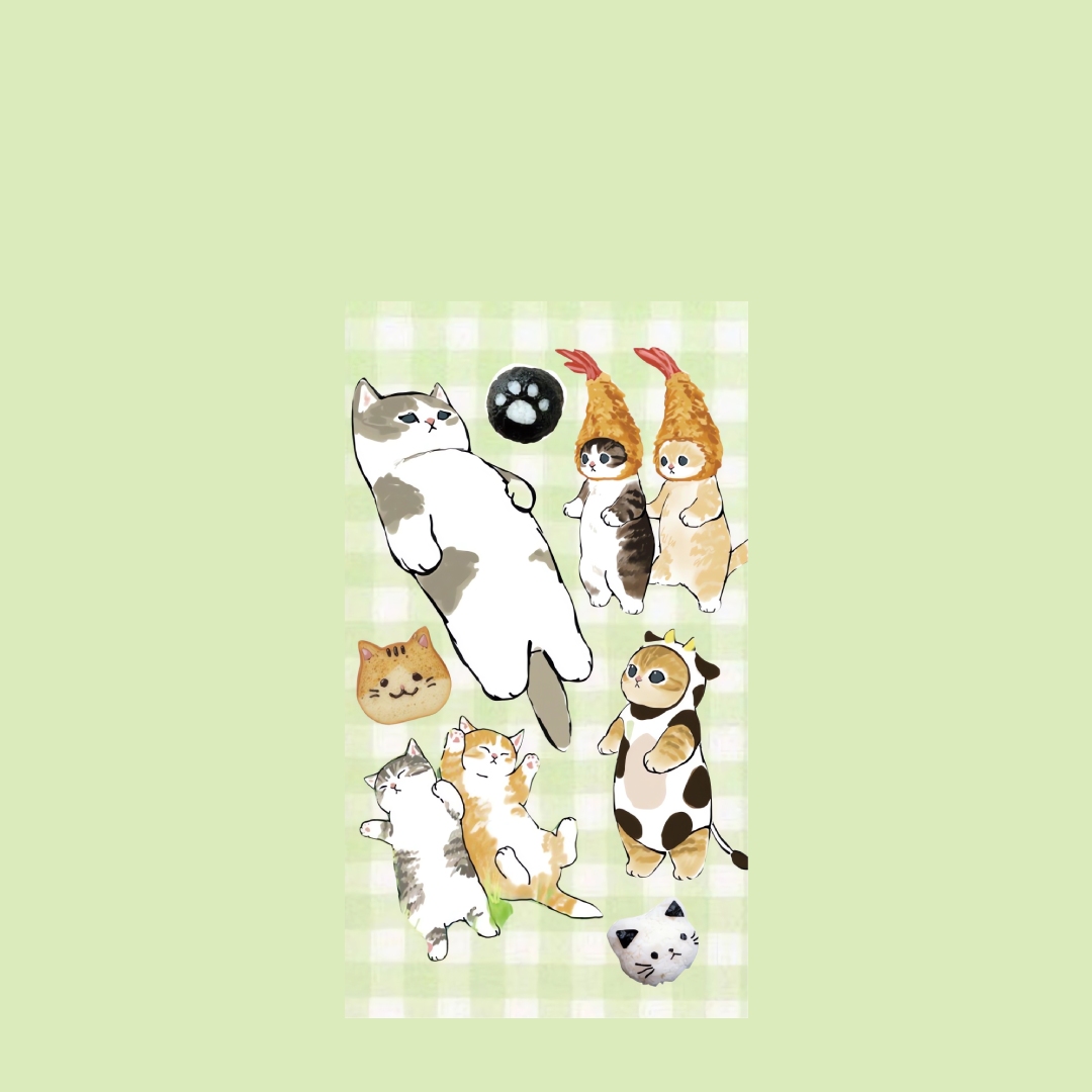 overlay