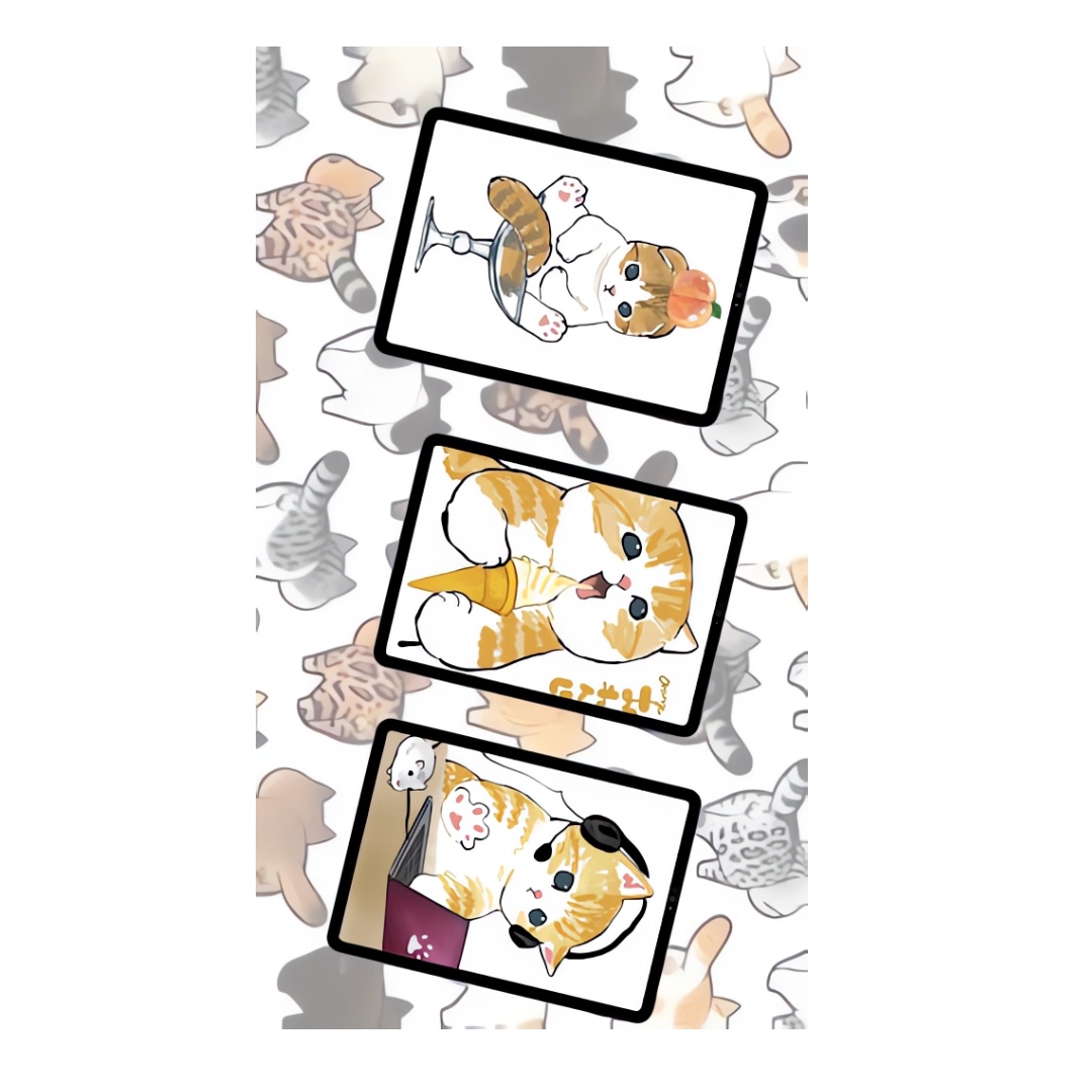 overlay