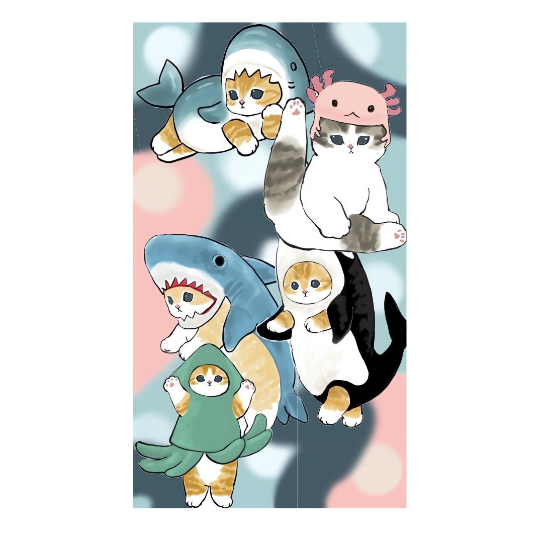 overlay