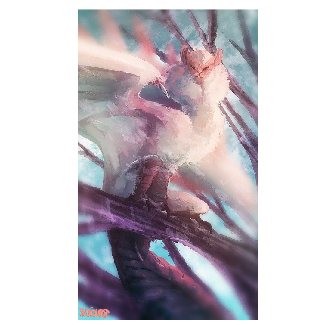 overlay