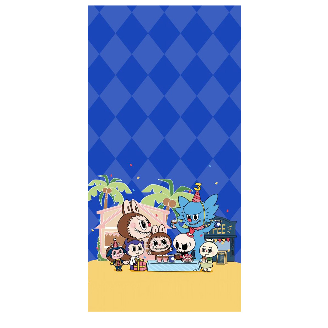 overlay