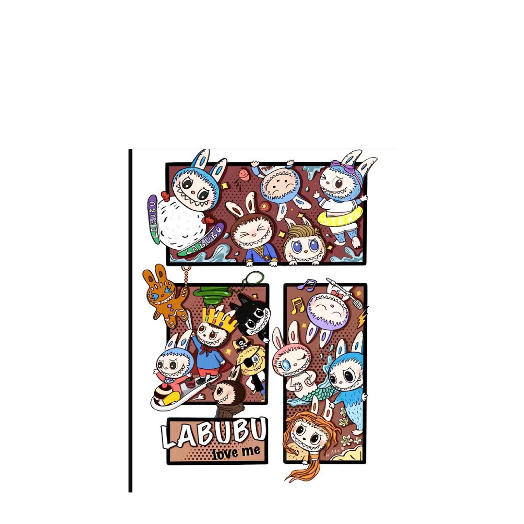 overlay