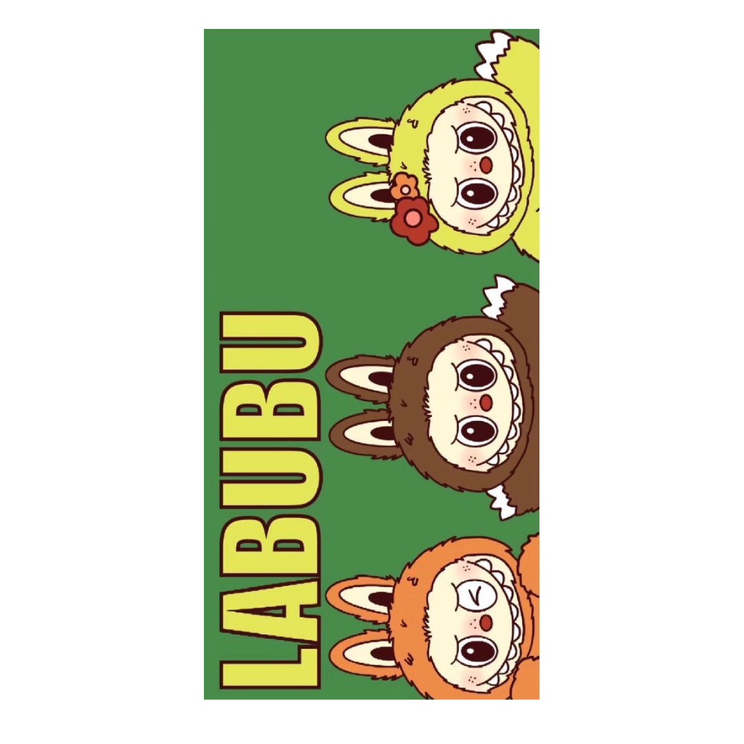 overlay