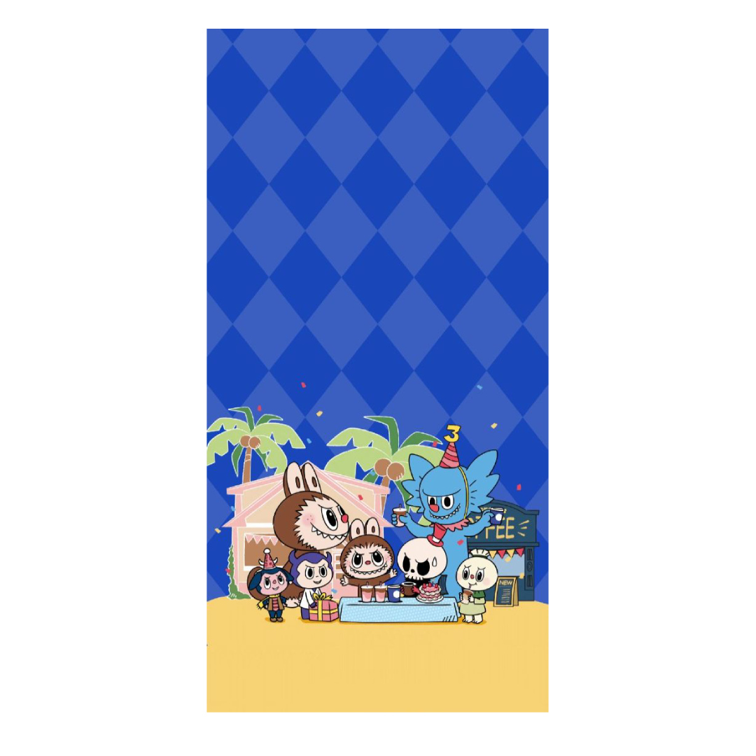 overlay