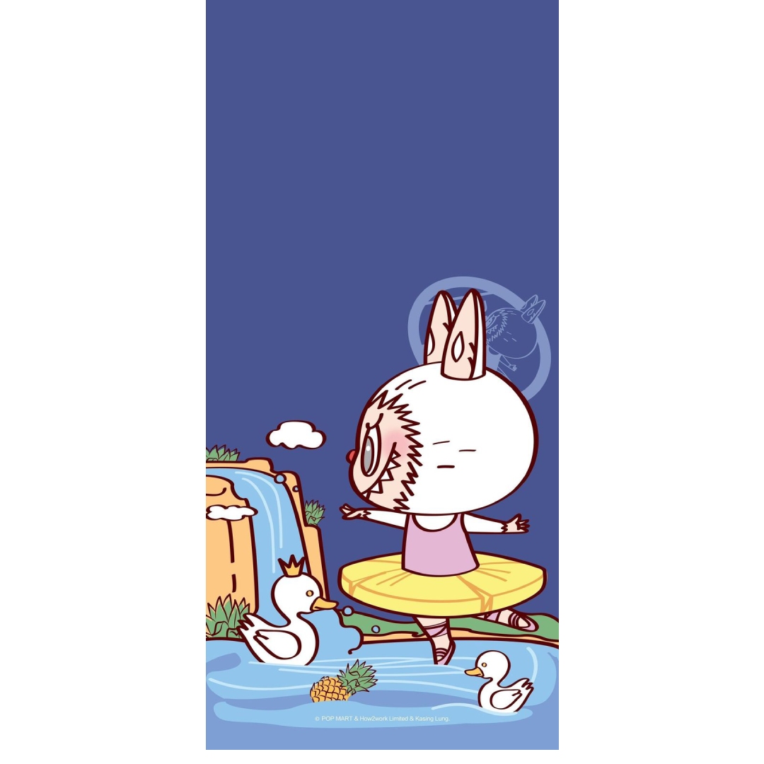 overlay
