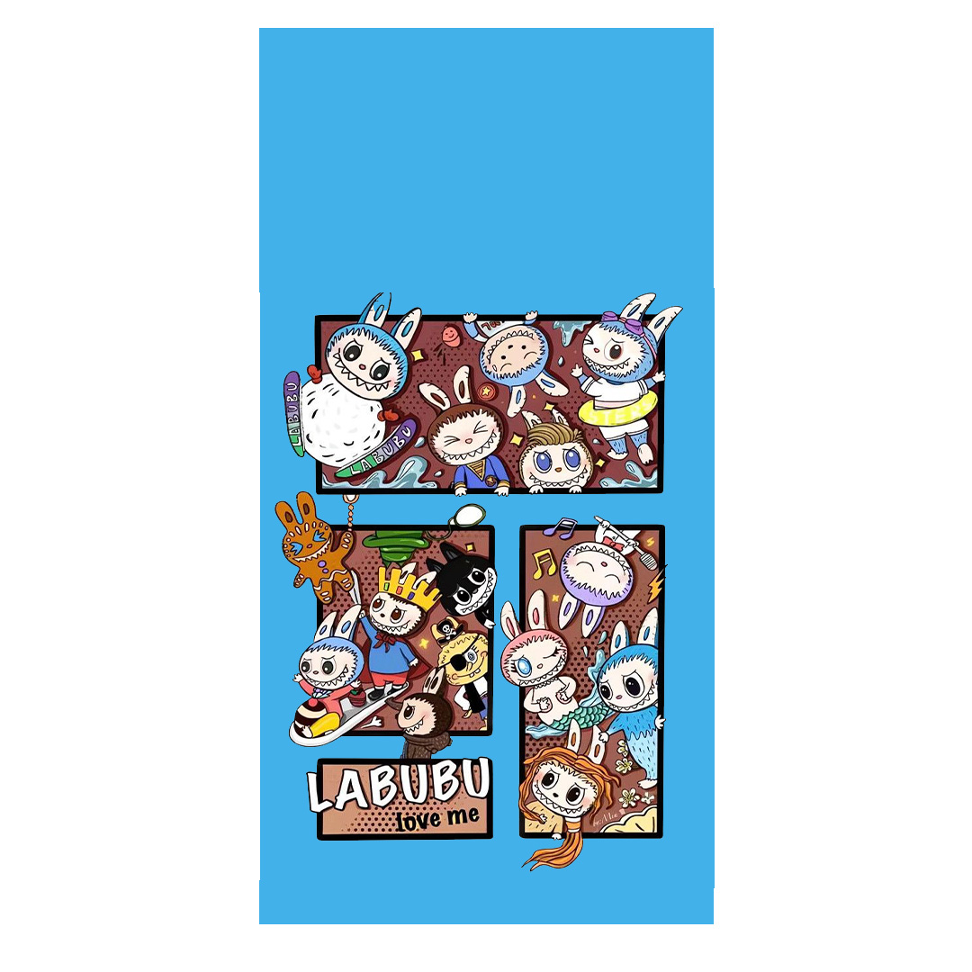 overlay