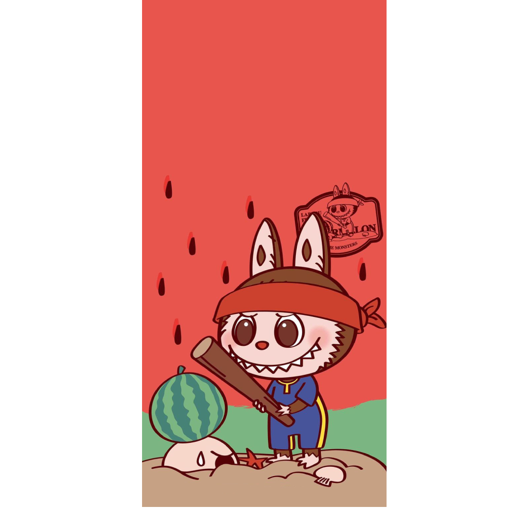 overlay