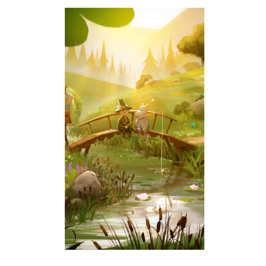 overlay