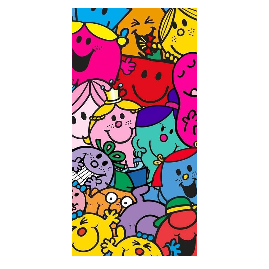 overlay