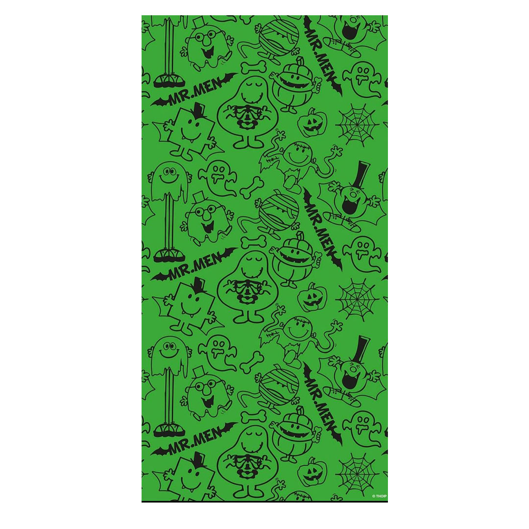 overlay