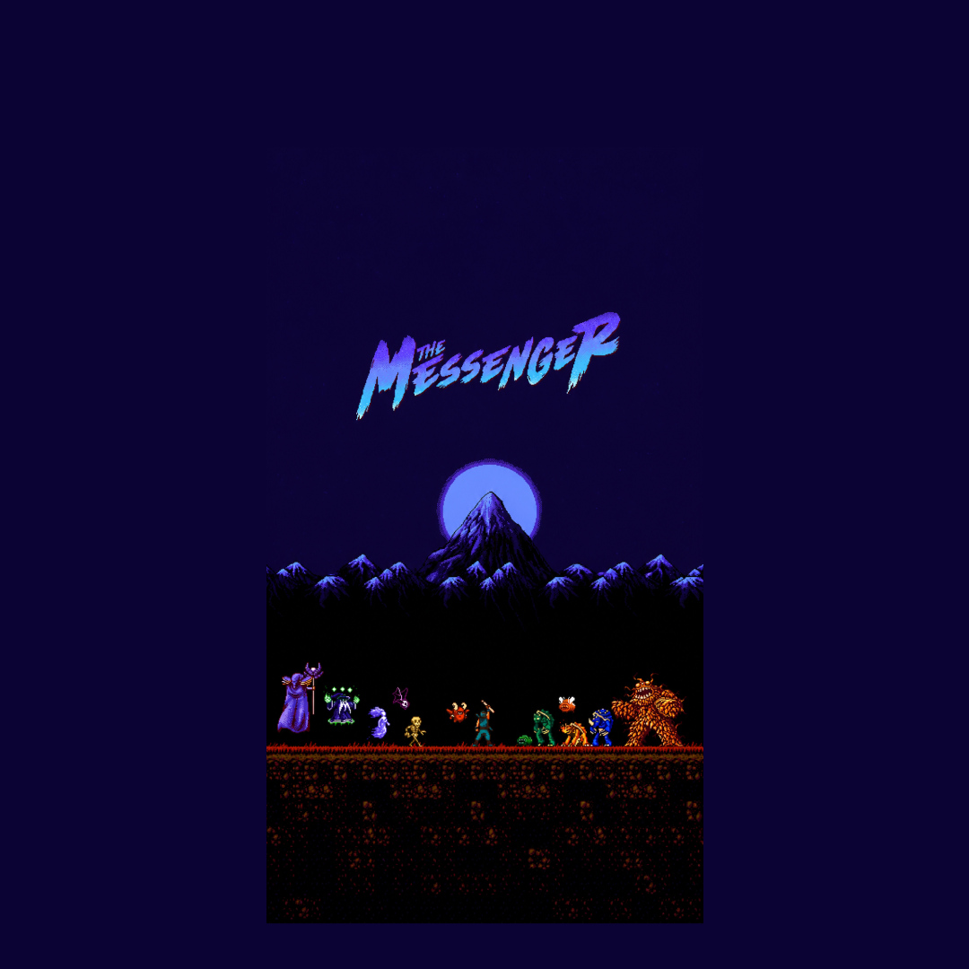 overlay
