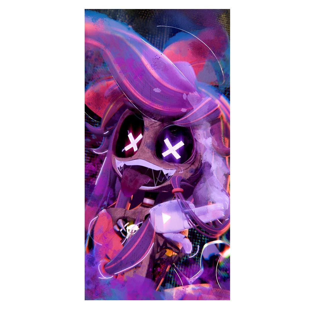 overlay